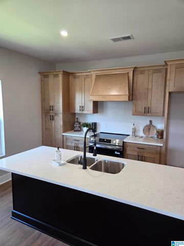 2400 BROOKHAVEN AVENUE SW, Birmingham, AL 35211