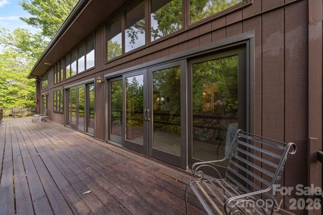 415 Reel Hollow Road, Marion, NC 28752