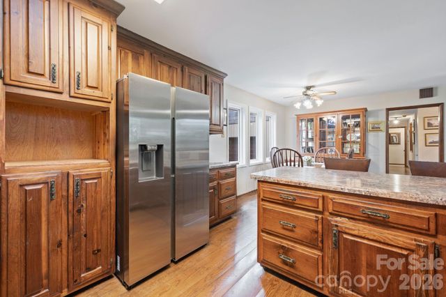 415 Reel Hollow Road, Marion, NC 28752