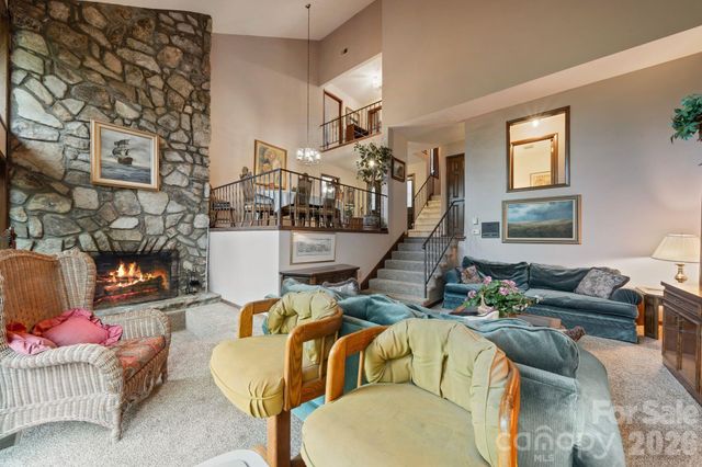 415 Reel Hollow Road, Marion, NC 28752