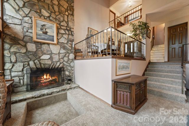 415 Reel Hollow Road, Marion, NC 28752