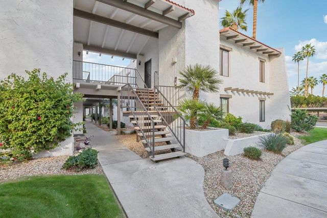 1050 E Ramon Road 41, Palm Springs, CA 92264