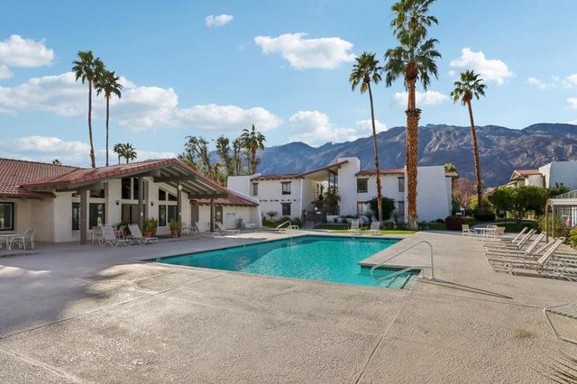 1050 E Ramon Road 41, Palm Springs, CA 92264