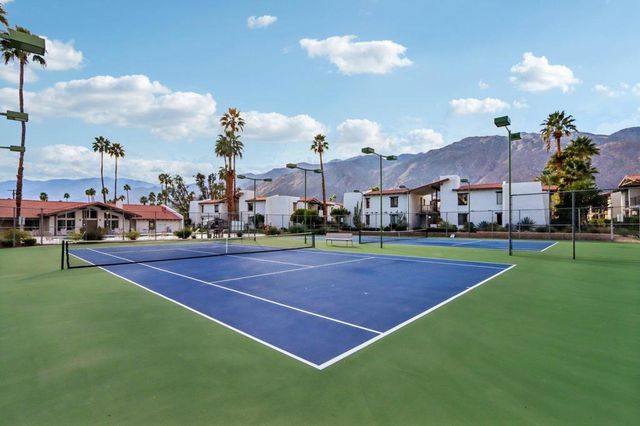1050 E Ramon Road 41, Palm Springs, CA 92264