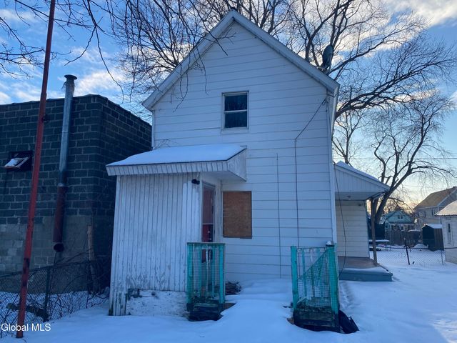 1324 8th Avenue, Schenectady, NY 12303