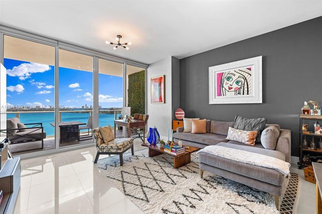 2020 N Bayshore Dr 1708, Miami, FL 33137