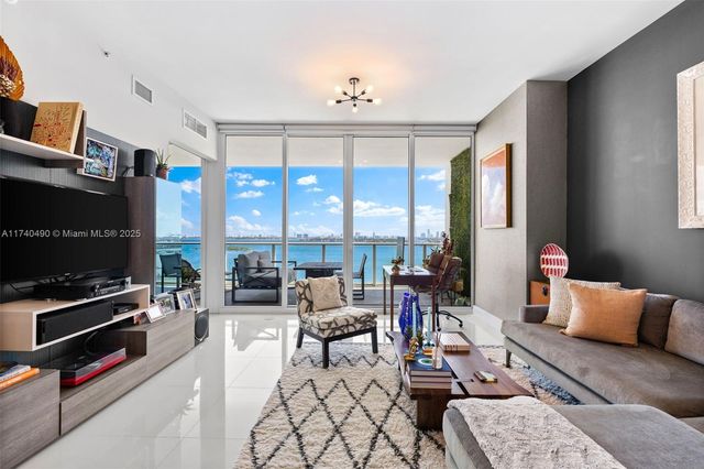 2020 N Bayshore Dr 1708, Miami, FL 33137