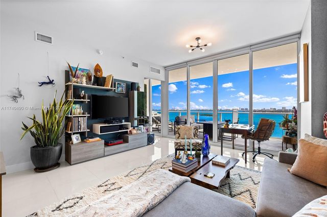 2020 N Bayshore Dr 1708, Miami, FL 33137