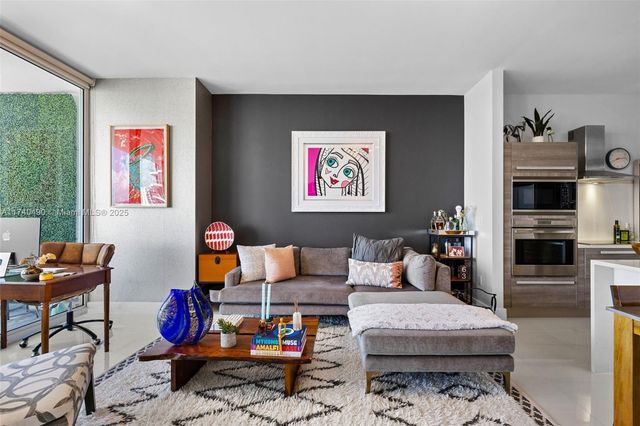 2020 N Bayshore Dr 1708, Miami, FL 33137