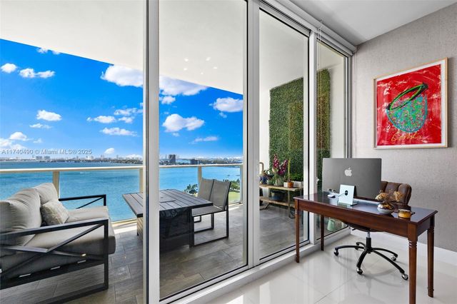 2020 N Bayshore Dr 1708, Miami, FL 33137