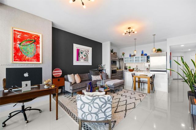 2020 N Bayshore Dr 1708, Miami, FL 33137