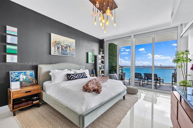 2020 N Bayshore Dr 1708, Miami, FL 33137