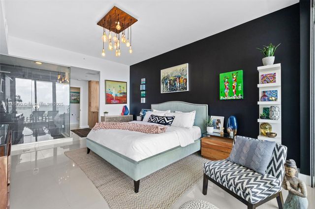 2020 N Bayshore Dr 1708, Miami, FL 33137