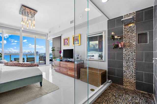 2020 N Bayshore Dr 1708, Miami, FL 33137