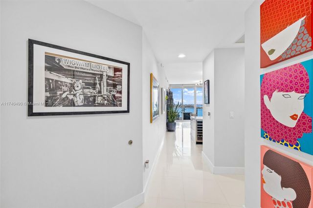 2020 N Bayshore Dr 1708, Miami, FL 33137