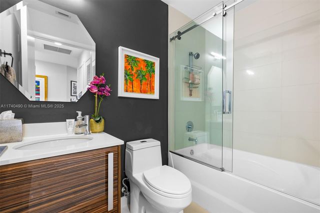 2020 N Bayshore Dr 1708, Miami, FL 33137