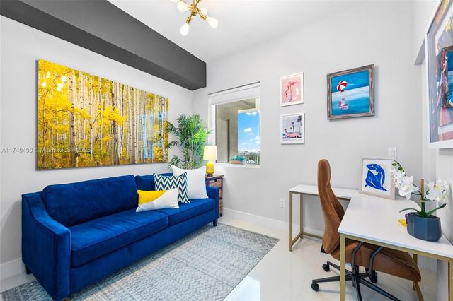 2020 N Bayshore Dr 1708, Miami, FL 33137