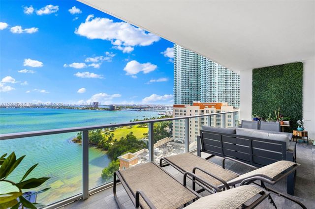 2020 N Bayshore Dr 1708, Miami, FL 33137