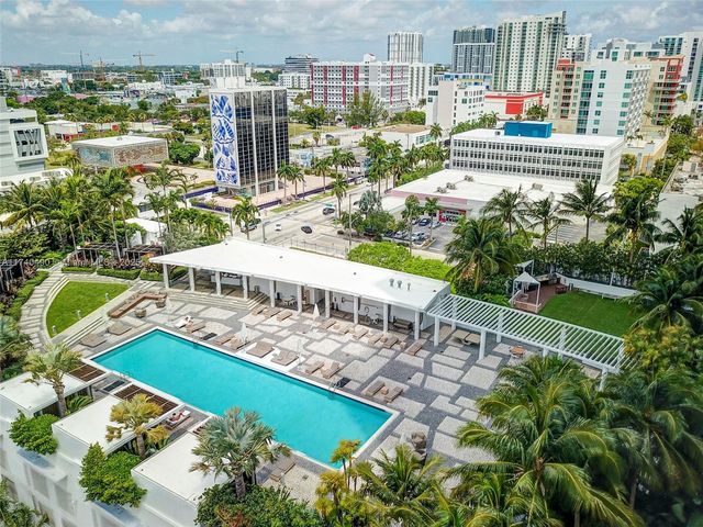 2020 N Bayshore Dr 1708, Miami, FL 33137