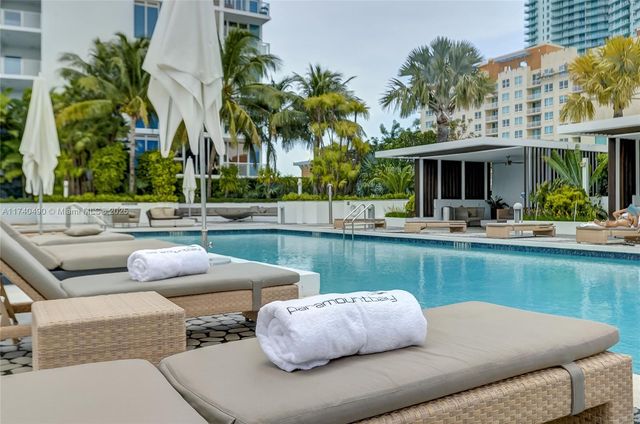 2020 N Bayshore Dr 1708, Miami, FL 33137