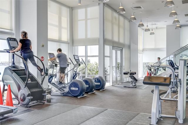 2020 N Bayshore Dr 1708, Miami, FL 33137