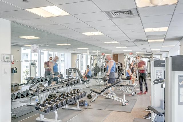 2020 N Bayshore Dr 1708, Miami, FL 33137