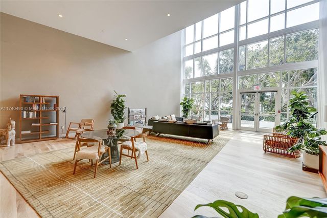 2020 N Bayshore Dr 1708, Miami, FL 33137