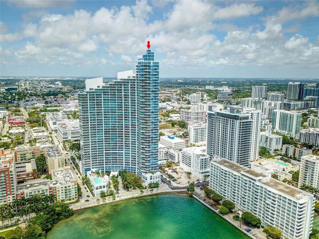 2020 N Bayshore Dr 1708, Miami, FL 33137