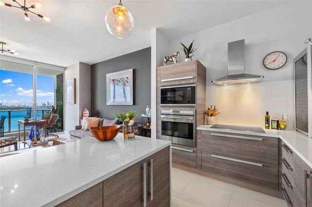 2020 N Bayshore Dr 1708, Miami, FL 33137