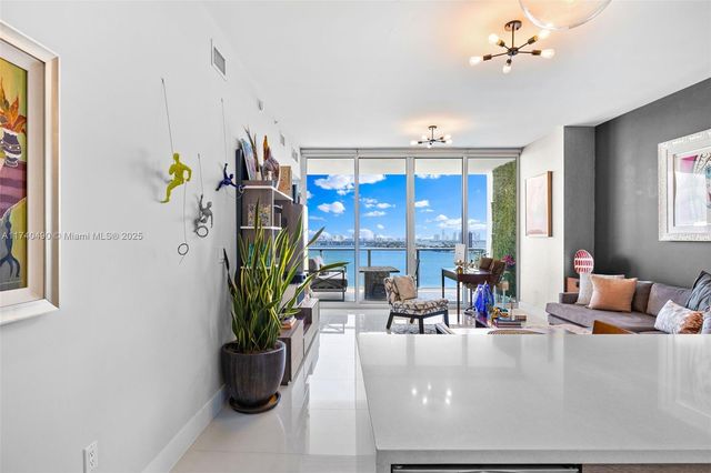 2020 N Bayshore Dr 1708, Miami, FL 33137