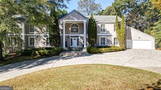 7680 Jett Ferry Road, Atlanta, GA 30350