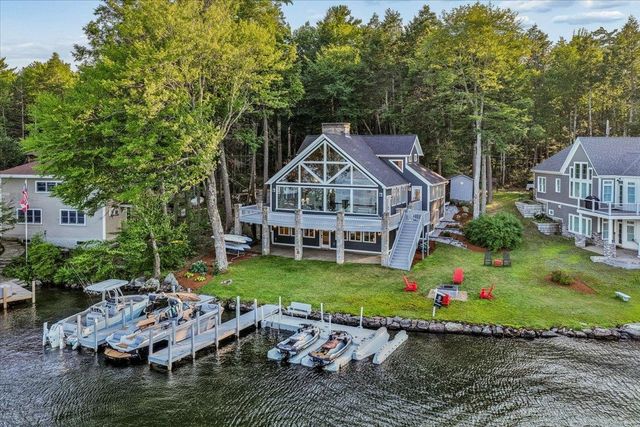 78 Rollins Road, Alton, NH 03810