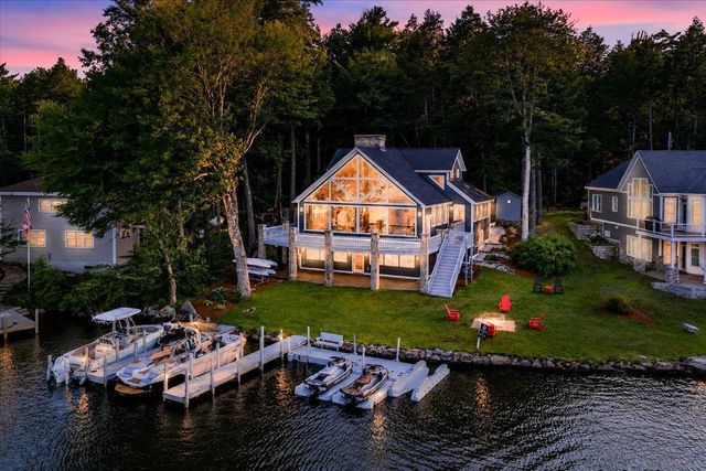 78 Rollins Road, Alton, NH 03810