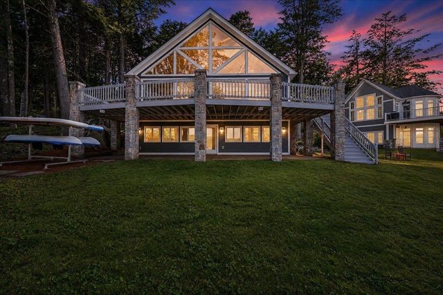 78 Rollins Road, Alton, NH 03810