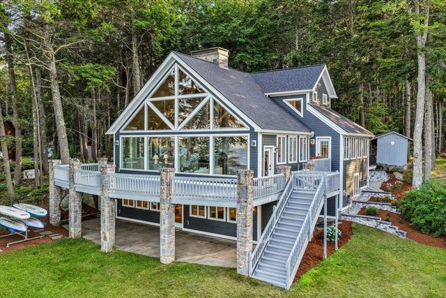 78 Rollins Road, Alton, NH 03810