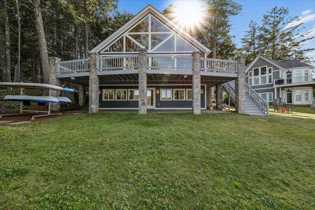 78 Rollins Road, Alton, NH 03810