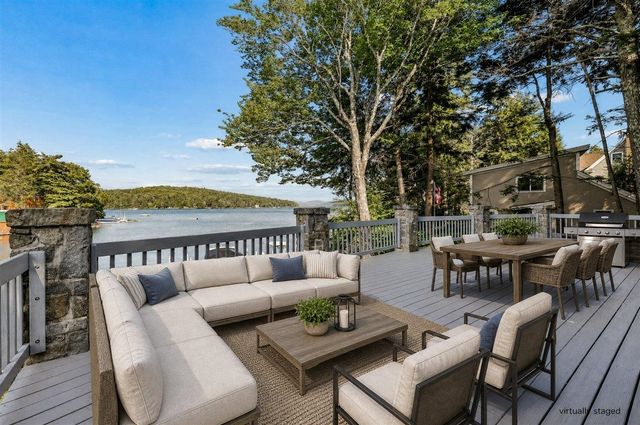 78 Rollins Road, Alton, NH 03810