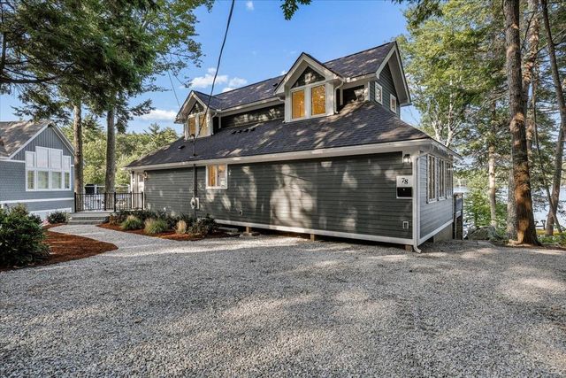 78 Rollins Road, Alton, NH 03810
