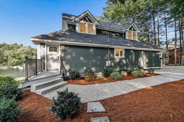 78 Rollins Road, Alton, NH 03810
