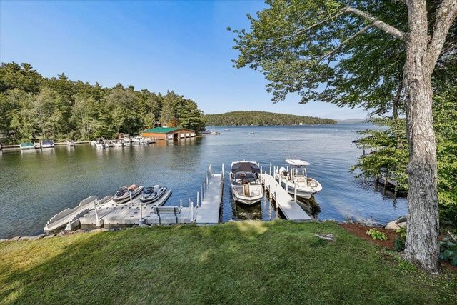 78 Rollins Road, Alton, NH 03810