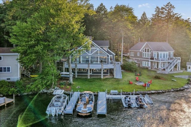 78 Rollins Road, Alton, NH 03810