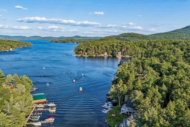 78 Rollins Road, Alton, NH 03810