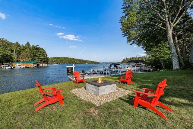 78 Rollins Road, Alton, NH 03810