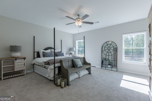 204 Maddington Court, Senoia, GA 30276