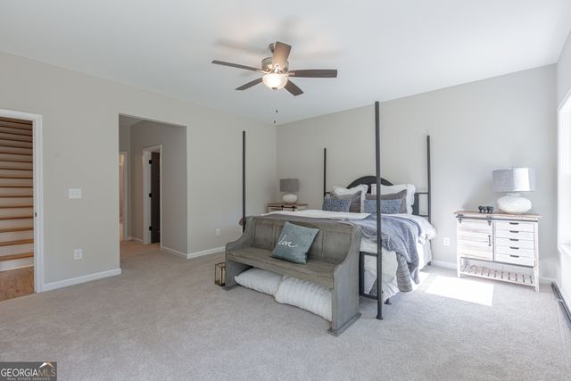 204 Maddington Court, Senoia, GA 30276