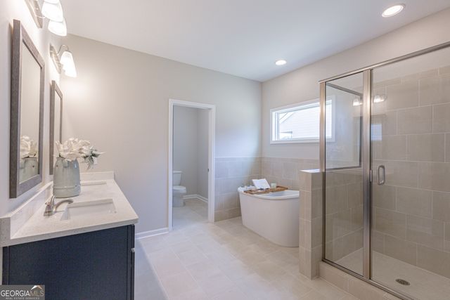 204 Maddington Court, Senoia, GA 30276
