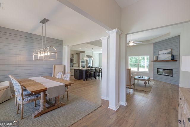 204 Maddington Court, Senoia, GA 30276