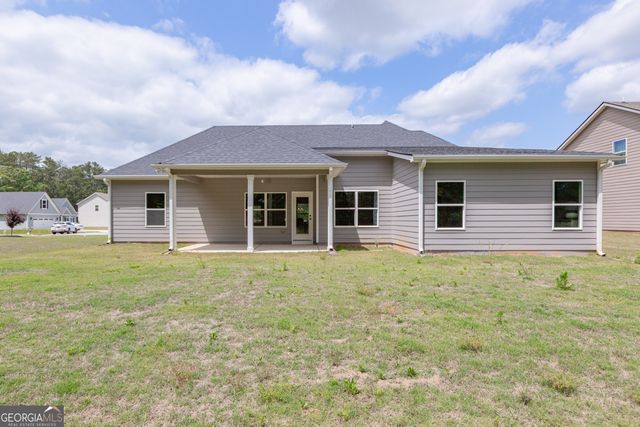 204 Maddington Court, Senoia, GA 30276
