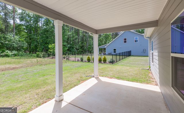 204 Maddington Court, Senoia, GA 30276