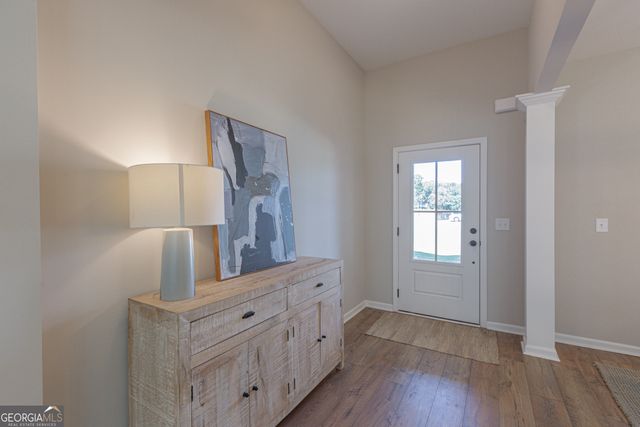 204 Maddington Court, Senoia, GA 30276